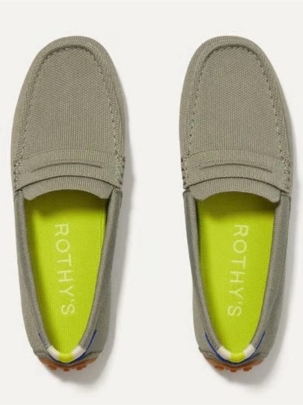 Driving Loafer Rothy’s - Picture 2 of 12